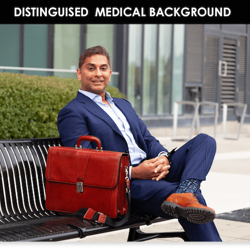 Thread Lift Doctor - Toronto & Mississauga Cosmetic Doctor